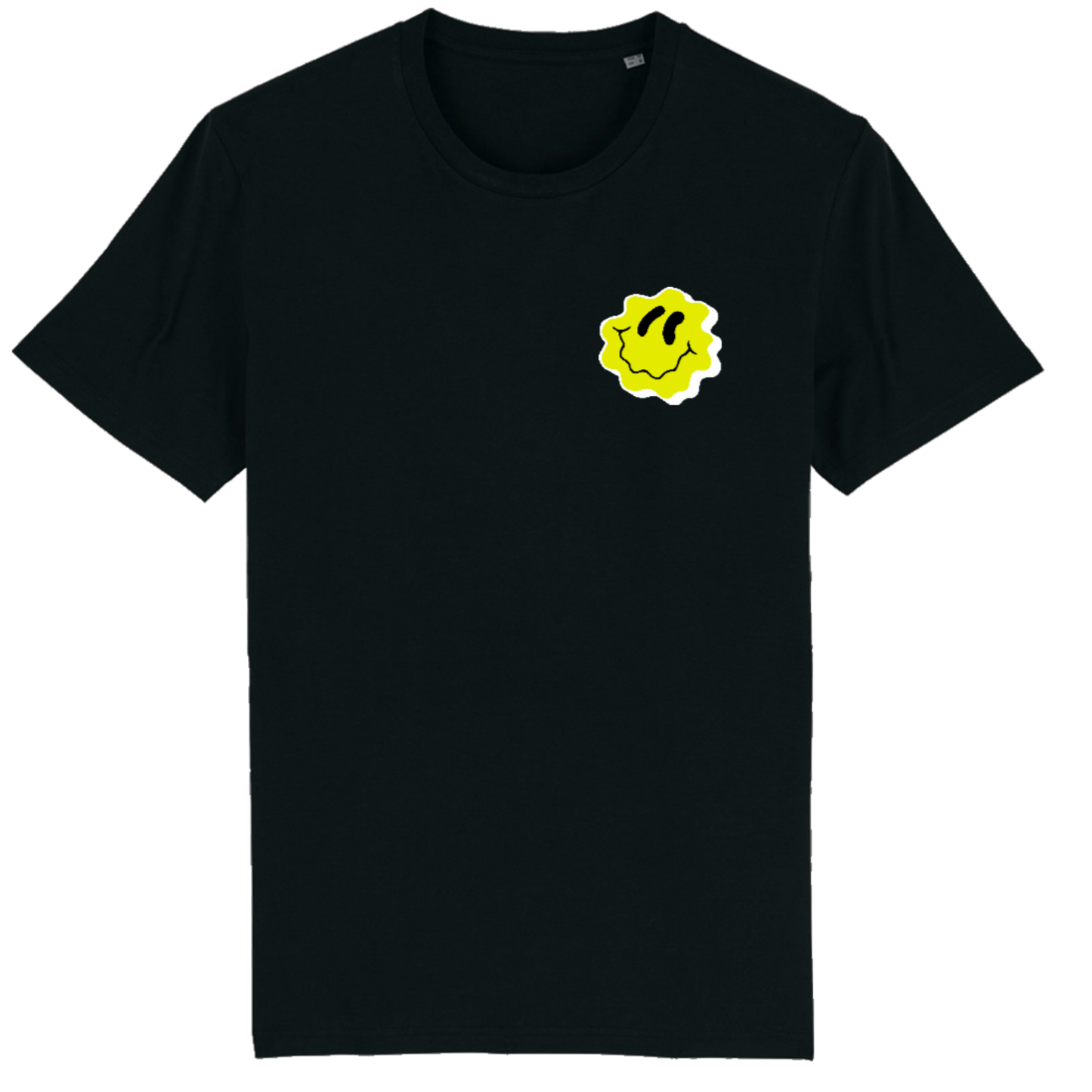 All Pain No Gains Comp Tee