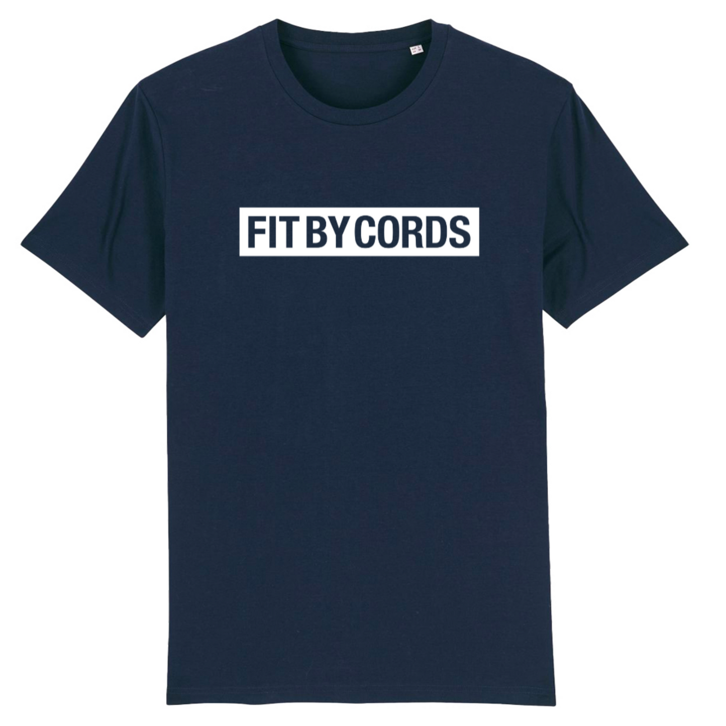 Fit By Cords Classic Fit Tee