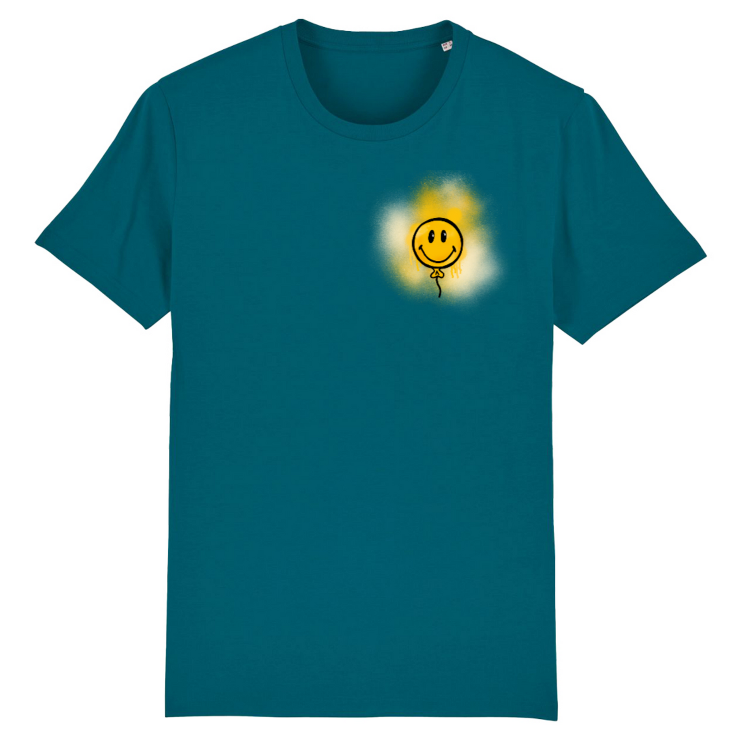 Blonde Squad Tee