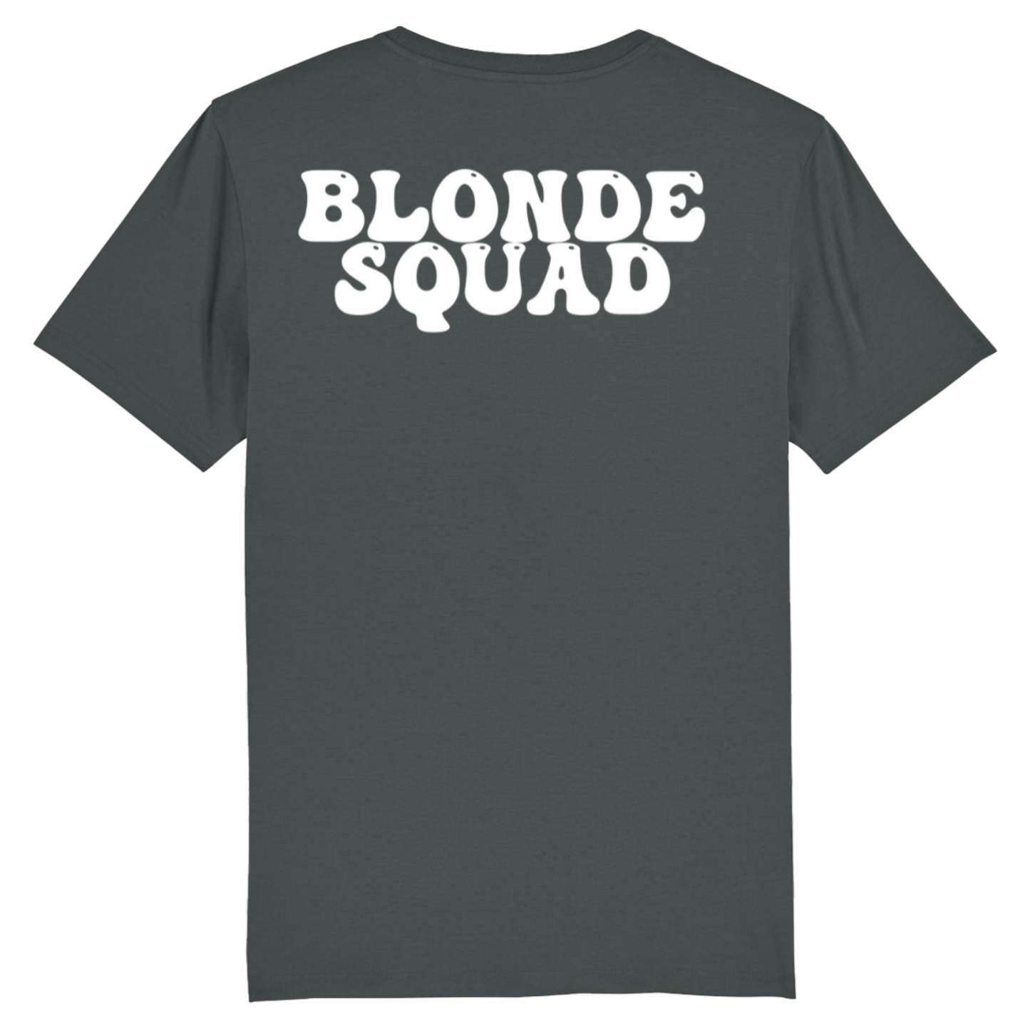 Blonde Squad Tee
