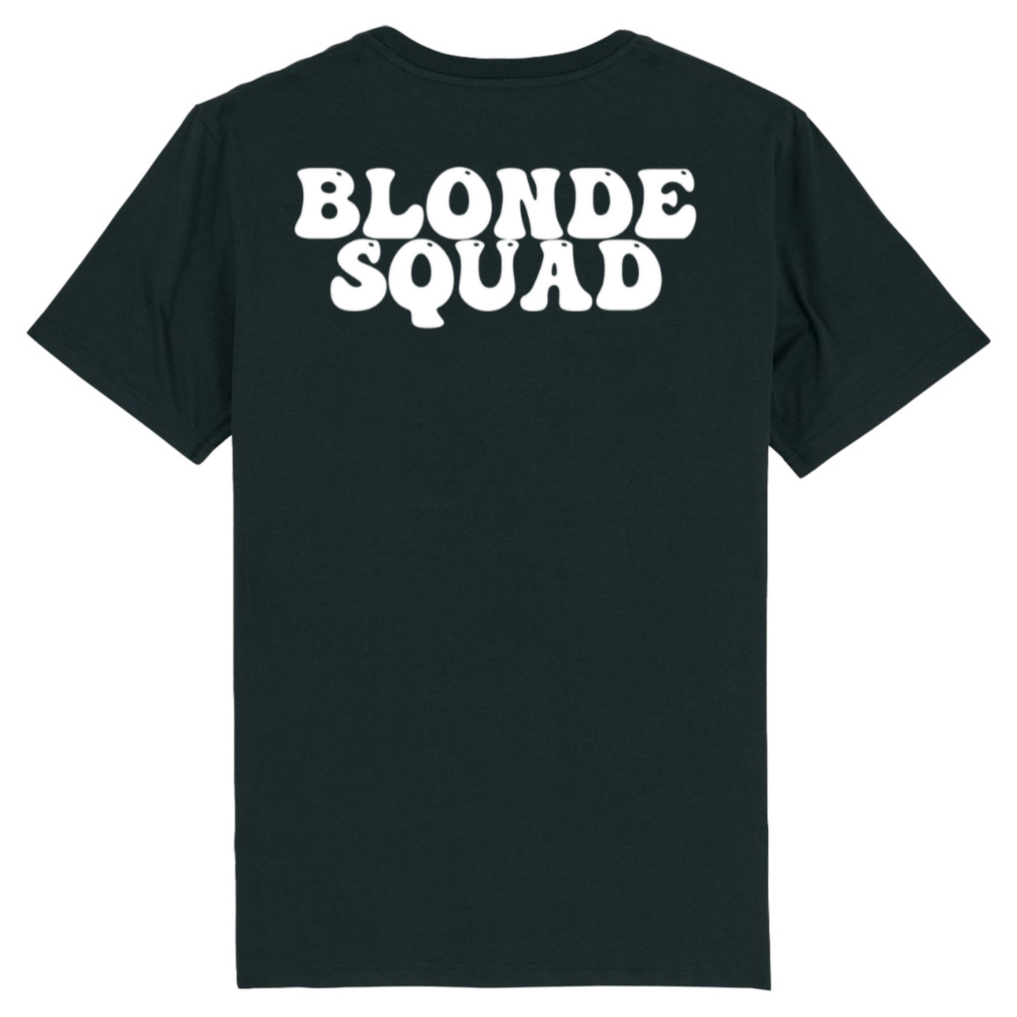 Blonde Squad Tee