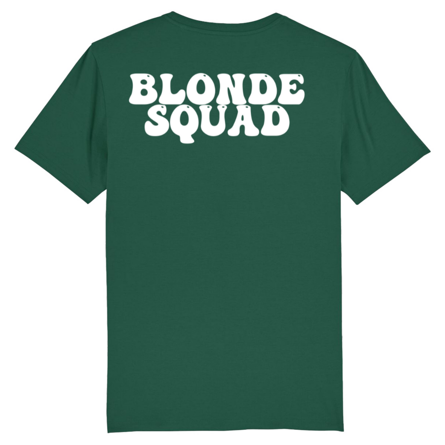 Blonde Squad Tee