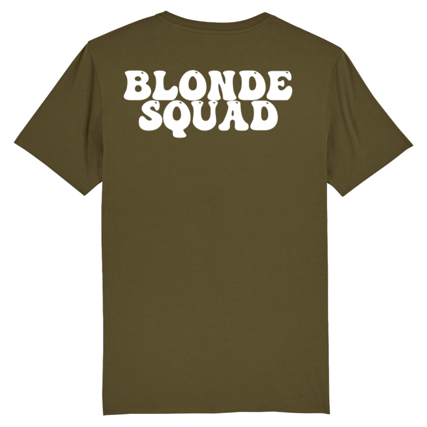 Blonde Squad Tee