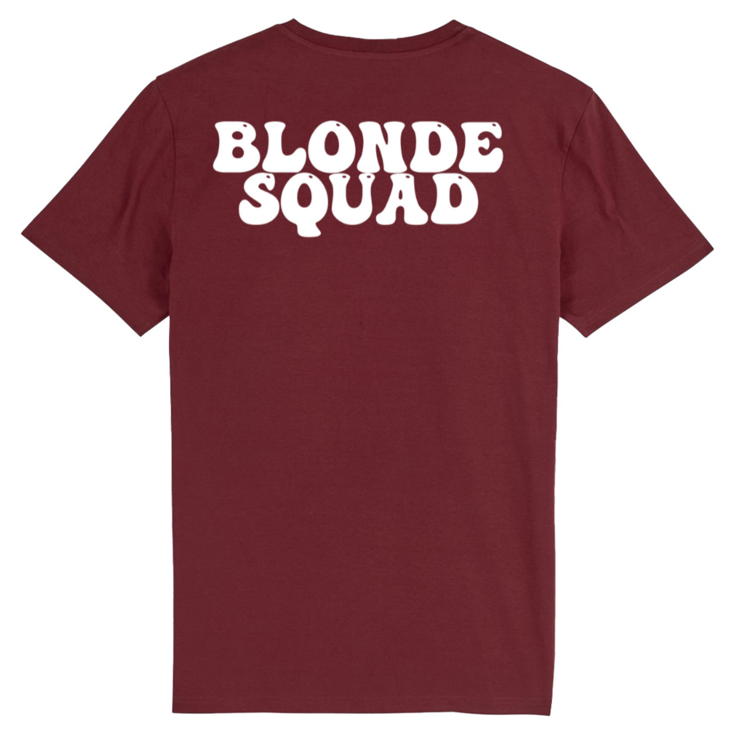 Blonde Squad Tee