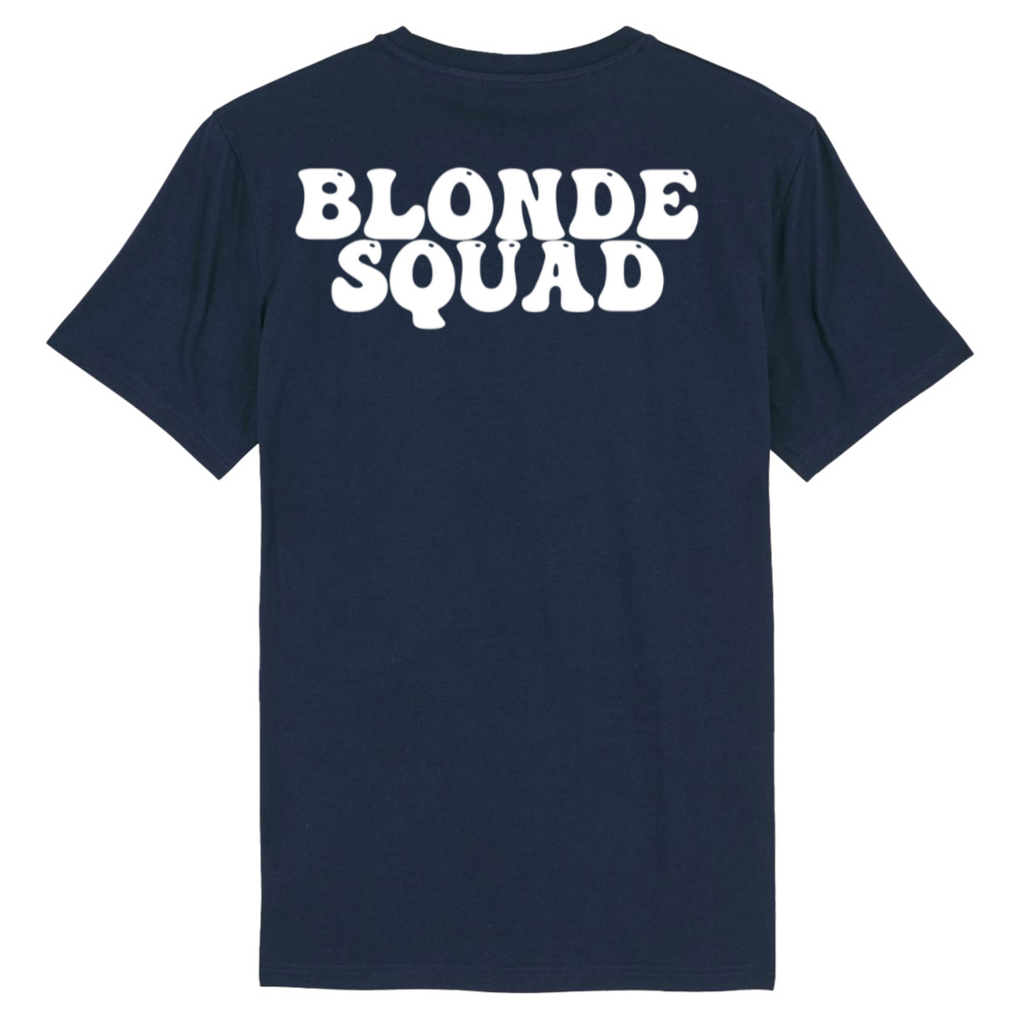Blonde Squad Tee
