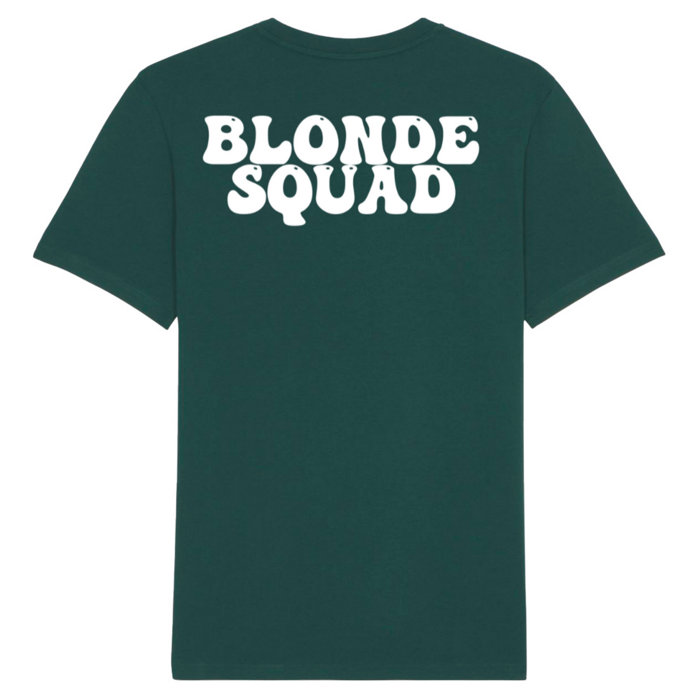 Blonde Squad Tee
