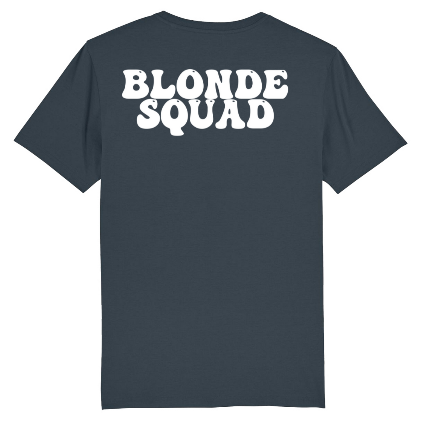 Blonde Squad Tee