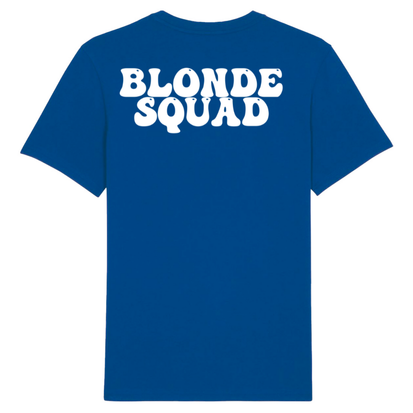 Blonde Squad Tee