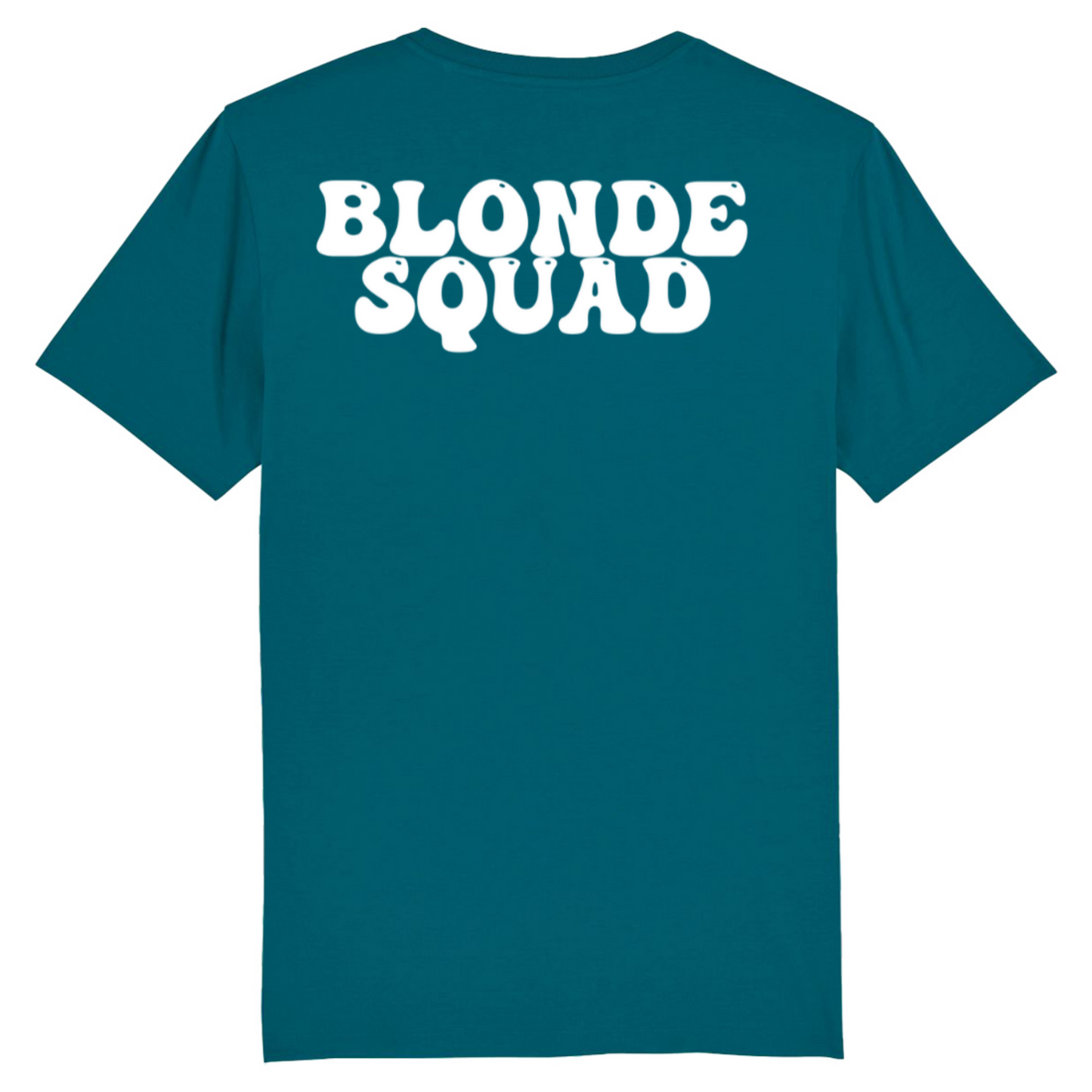 Blonde Squad Tee