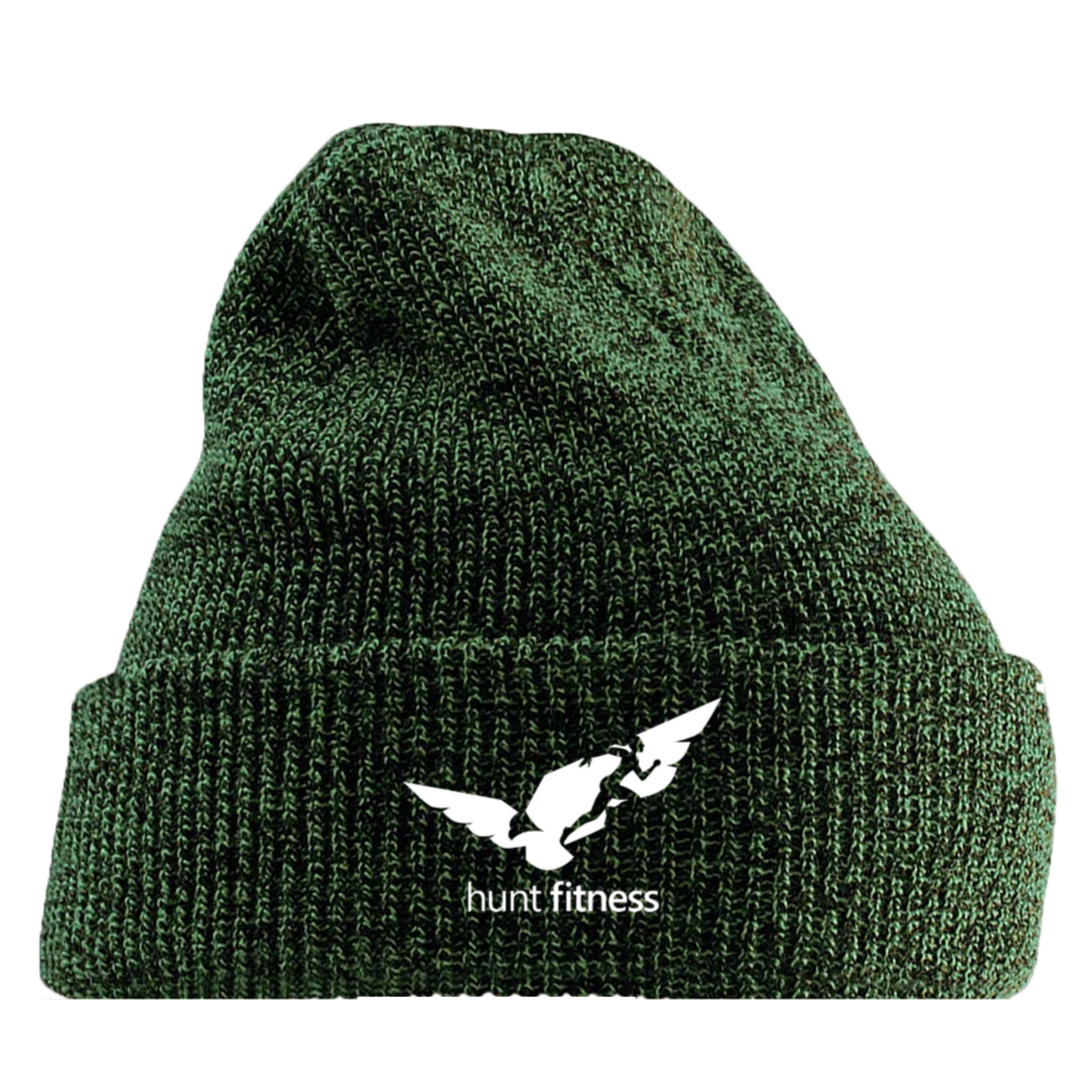 Hunt Fitness Beanie