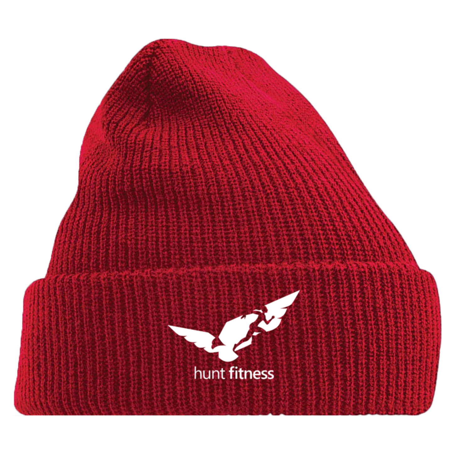 Hunt Fitness Beanie