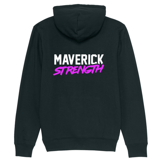Maverick Strength Hoddie
