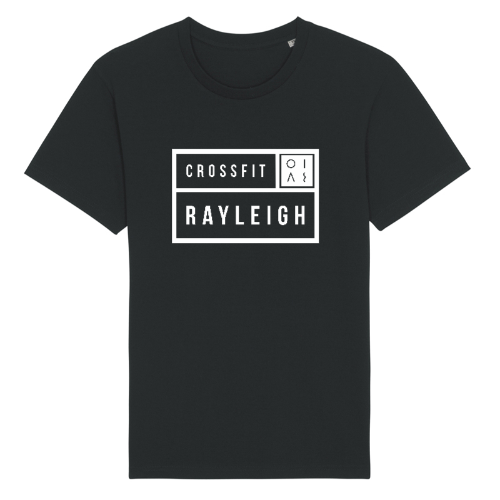 Crossfit Rayleigh Classic Fit T-shirt