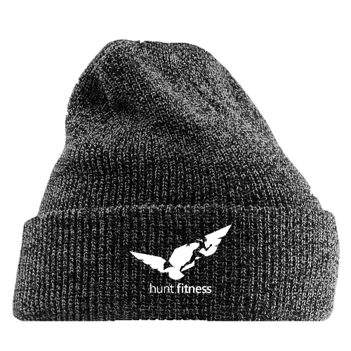 Hunt Fitness Beanie