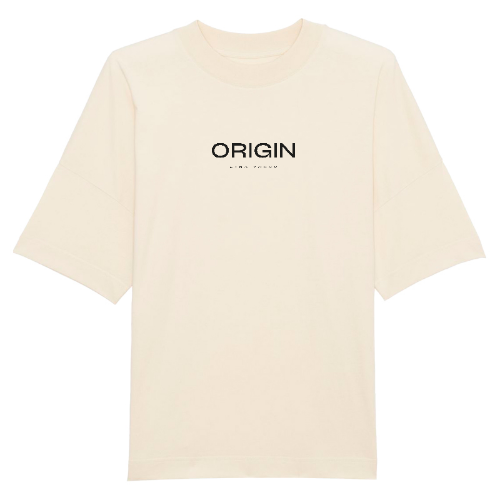 Raise the Bar Oversized T-Shirt