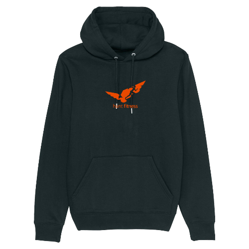 Hunt Fitness Hoodie