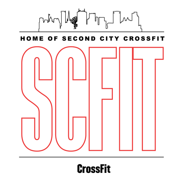 Second City CrossFit