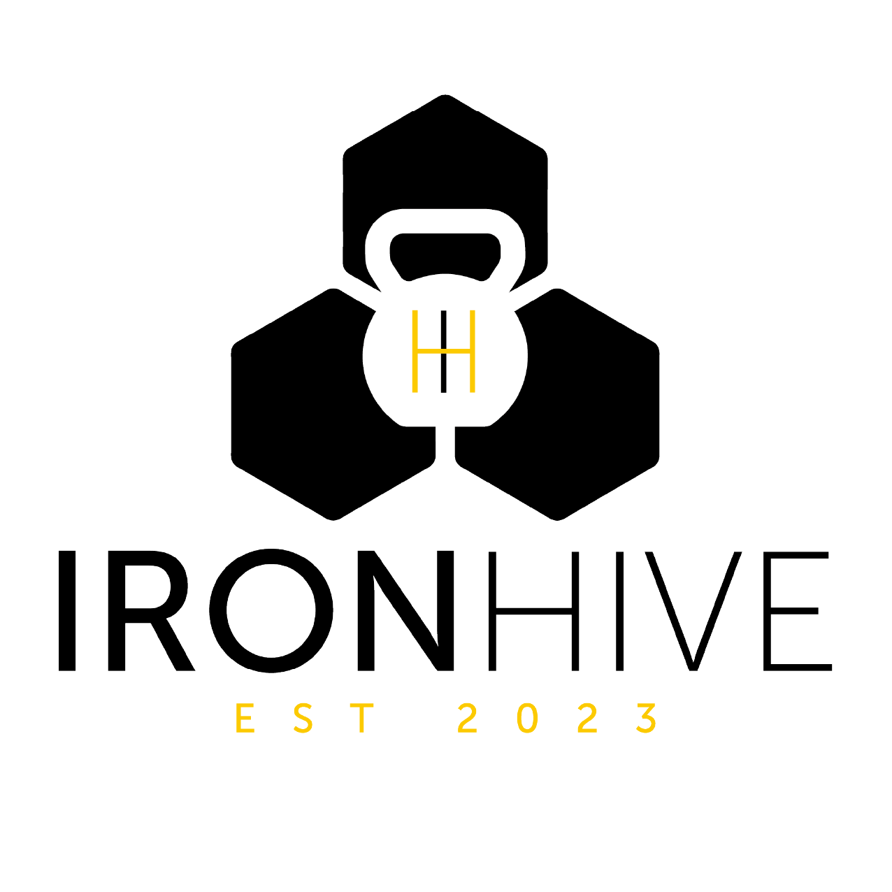 CrossFit Iron Hive