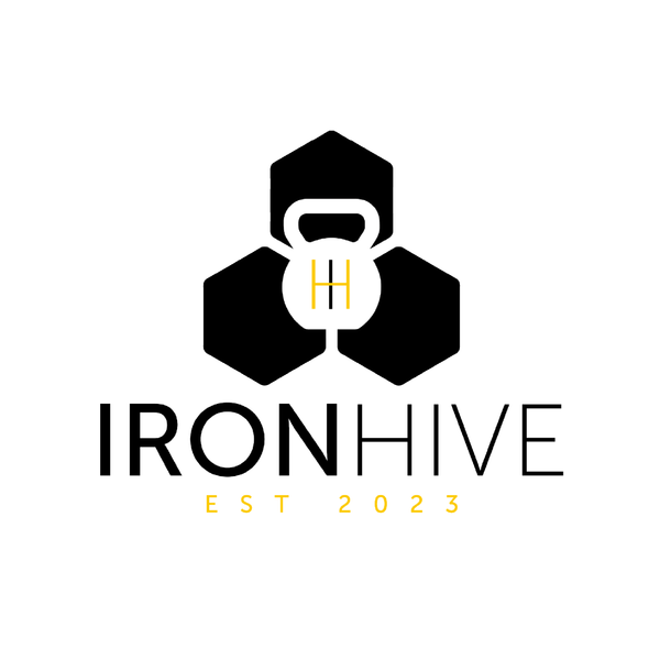 CrossFit Iron Hive