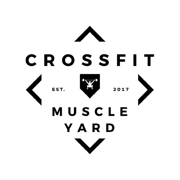 CrossFit Muscle Yard