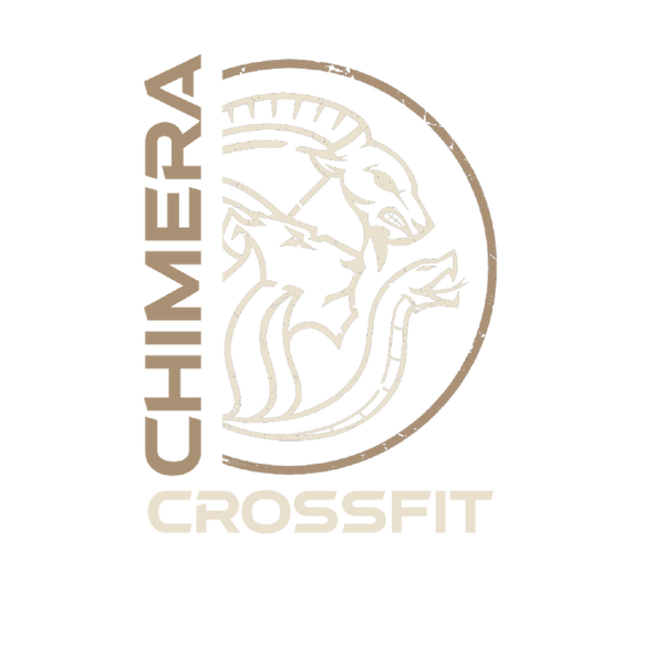 Chimera Crossfit