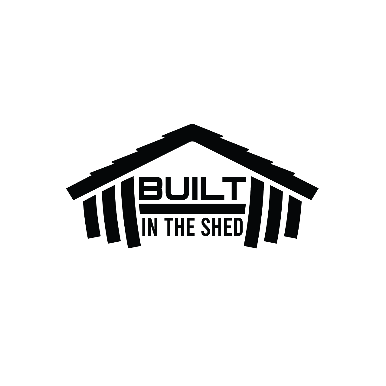 Built in The Shed