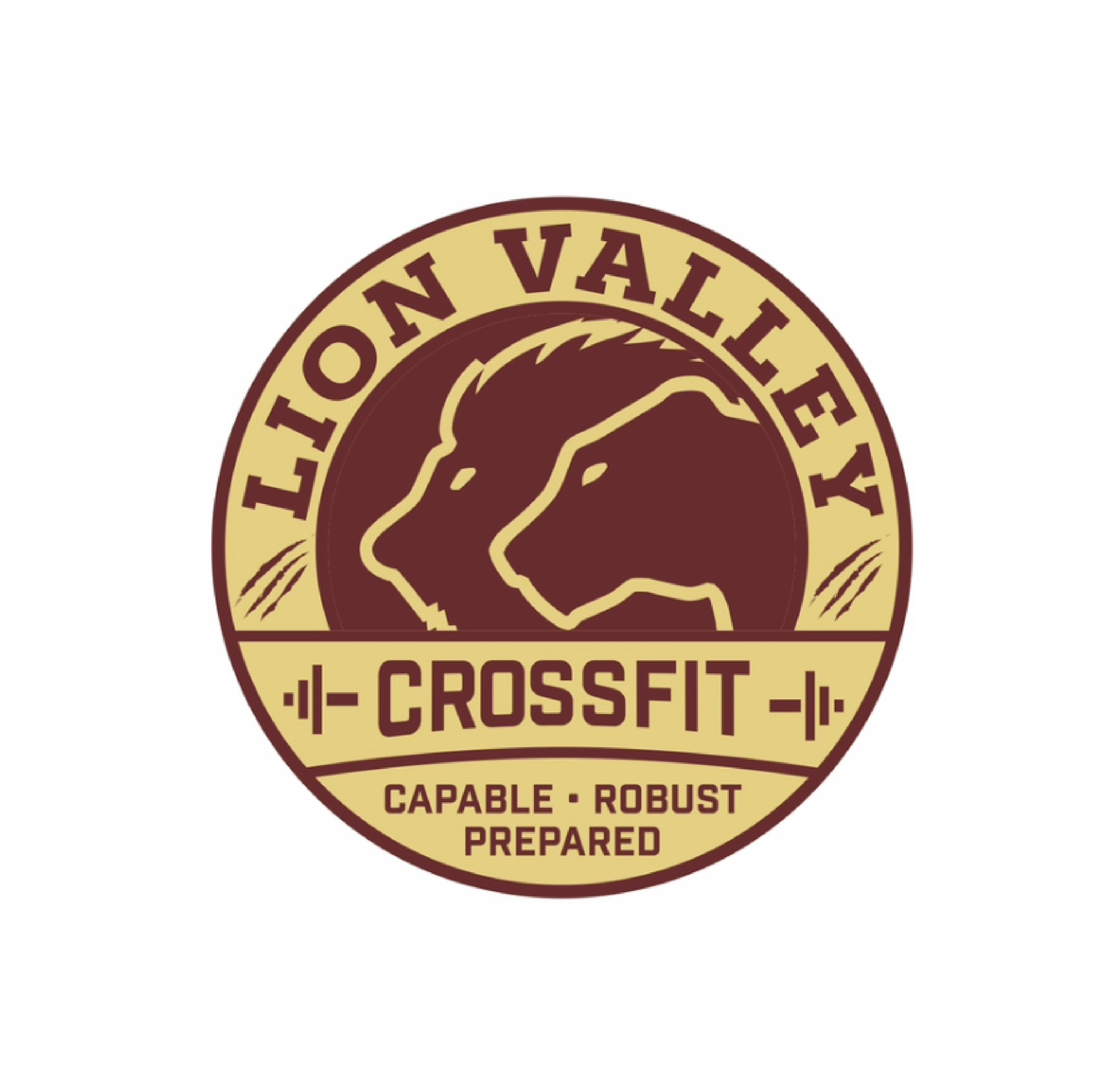 Lionvalley CrossFit