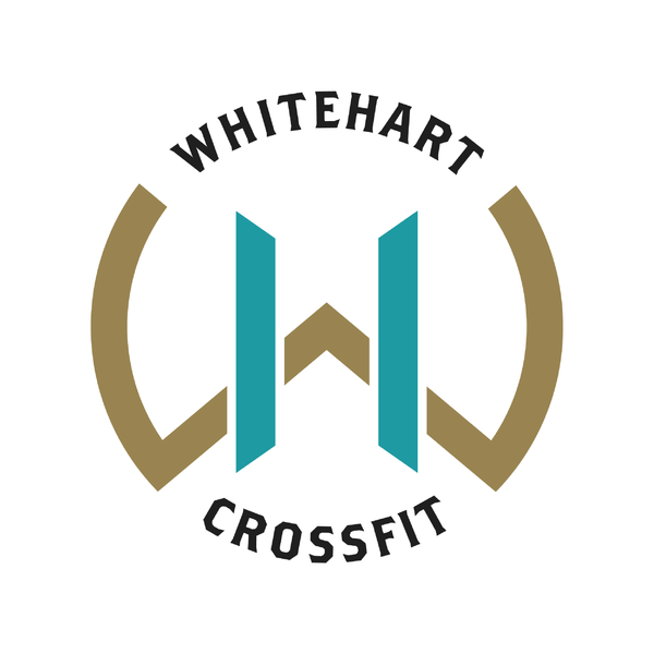 Whitehart CrossFit