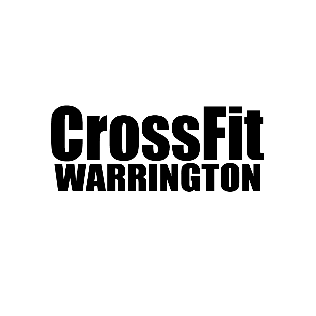 CrossFit Warrington