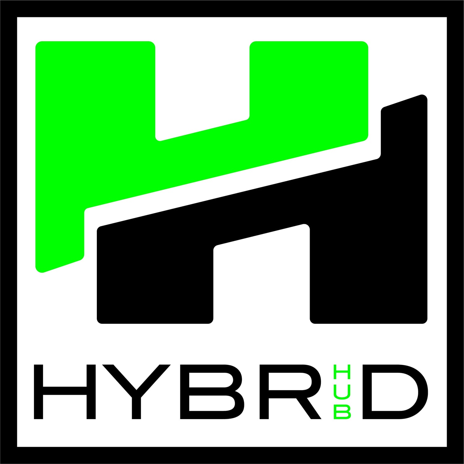 Hybrid Hub