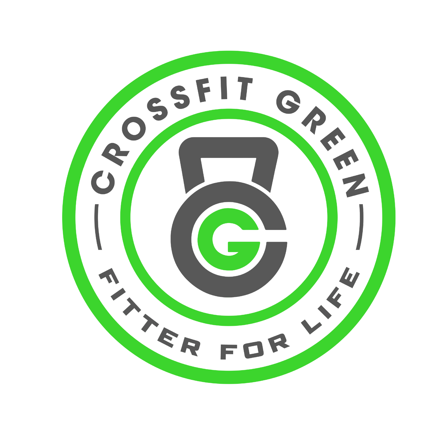 CrossFit Green