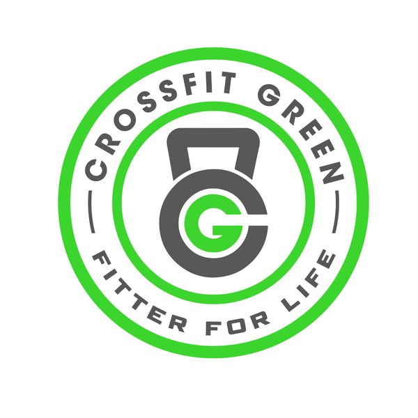 CrossFit Green