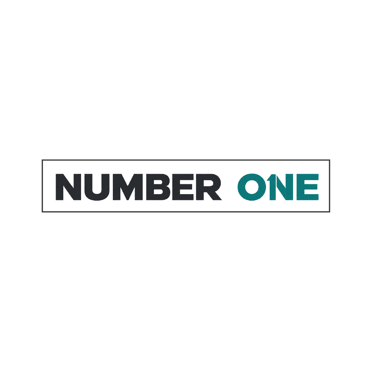Number One