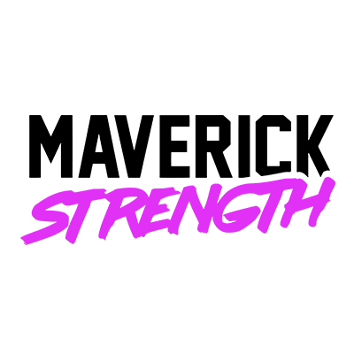 Maverick Strength