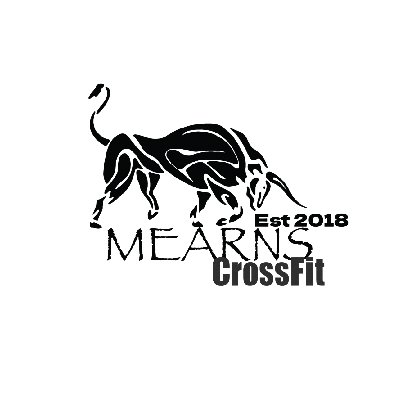 Mearns CrossFit