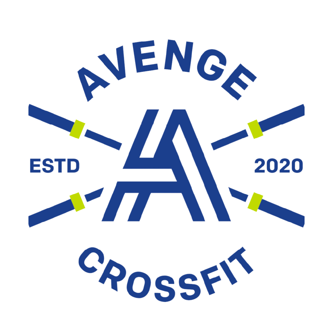 Avenge CrossFit