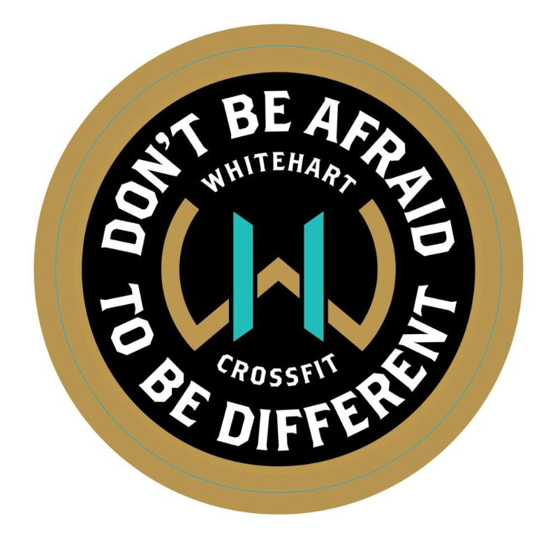 WhiteHart CrossFIt