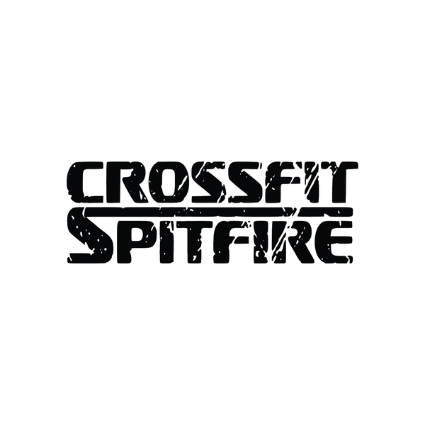 CrossFit Spitfire