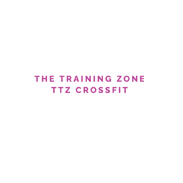 TTZ CrossFit