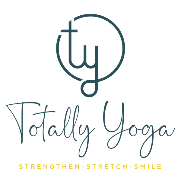 Totally Yoga