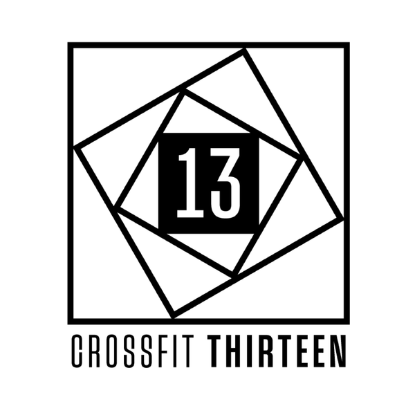CrossFit 13