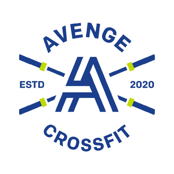 Avenge CrossFit