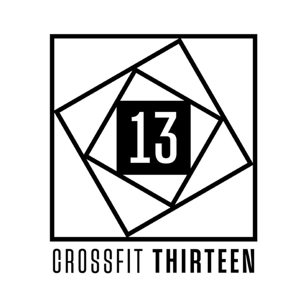 CrossFit 13
