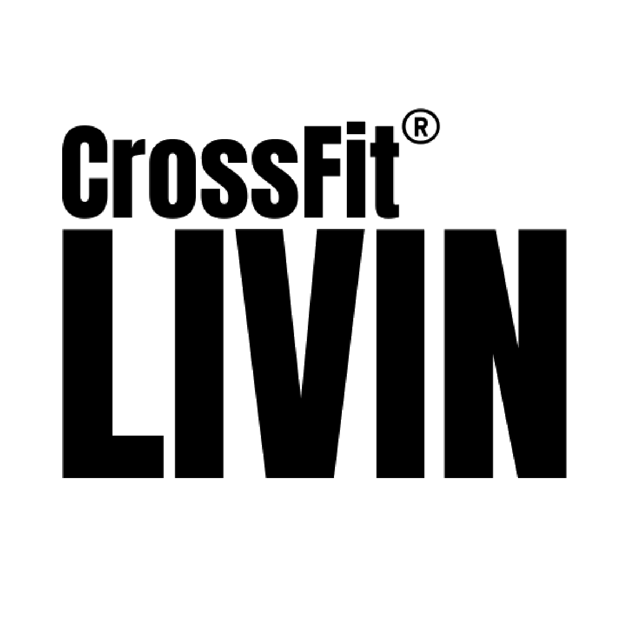 CrossFit Livin