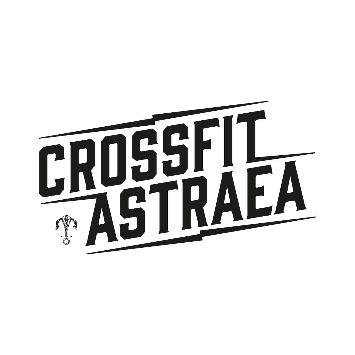 CrossFit Astraea logo