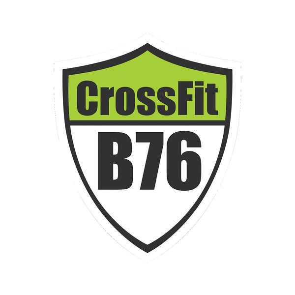 CrossFit B76