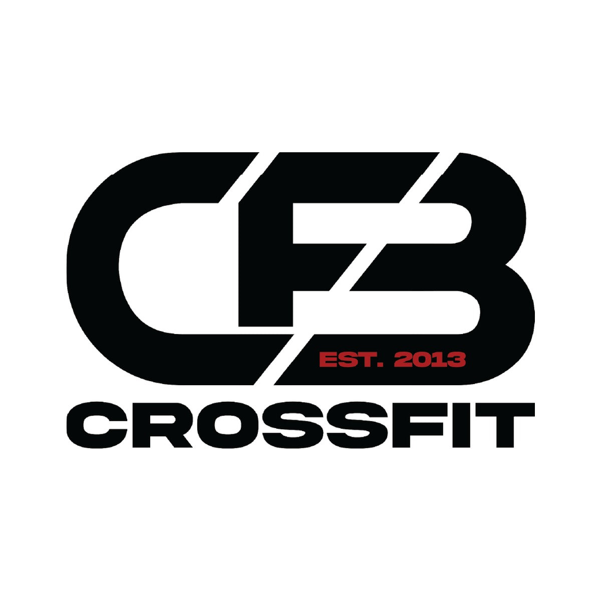 CrossFit Basingstoke logo
