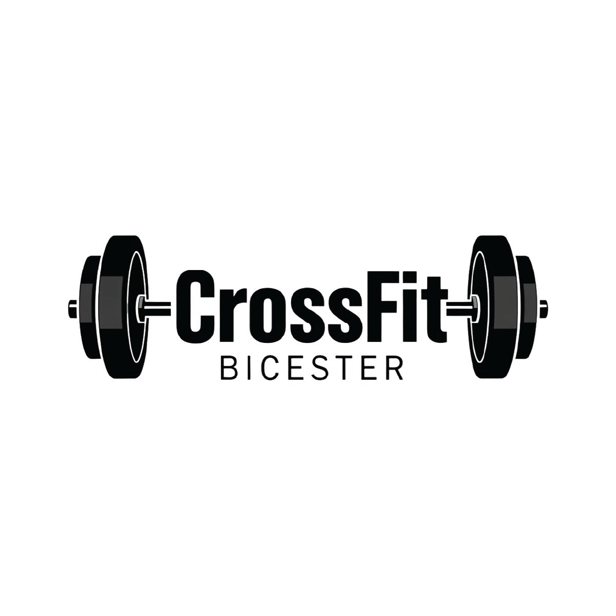 CrossFit Bicester logo