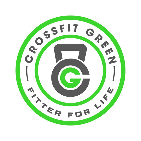 CrossFit Green