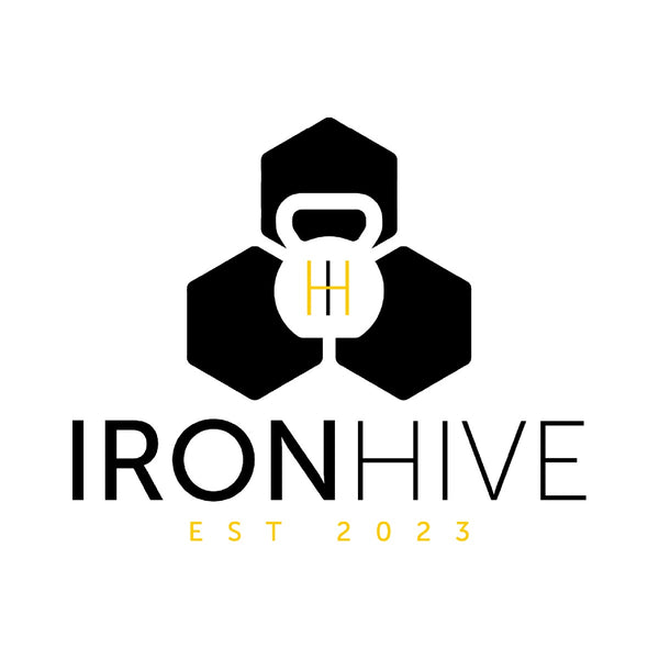 CrossFit Iron Hive